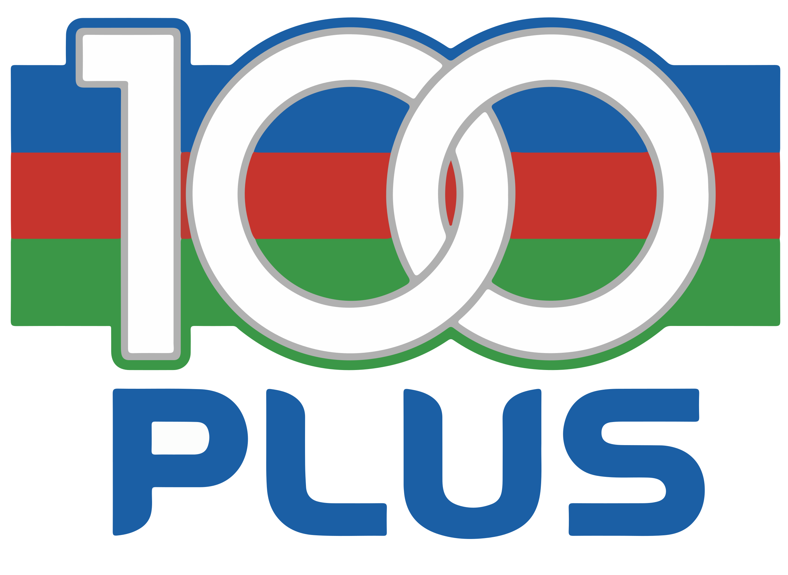 100 Plus