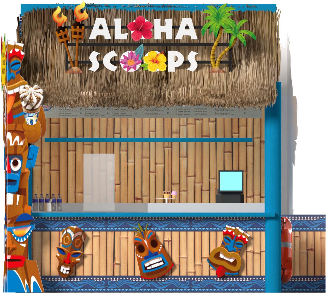 Booth Design