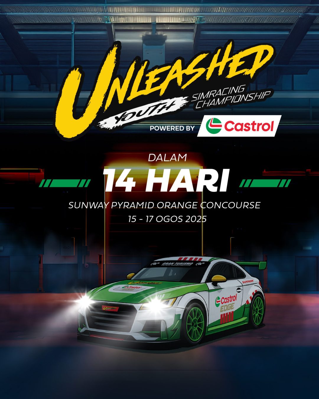SM POST Unleash_Teaser 01-30